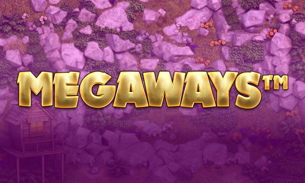 Apa itu game Megaways?